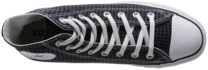 美品24 converse コンバース オールスター アニマルクップ HB387 Amazon | [コンバース] ALL STAR HOUNDSTOOTH HI AS HDTH HI